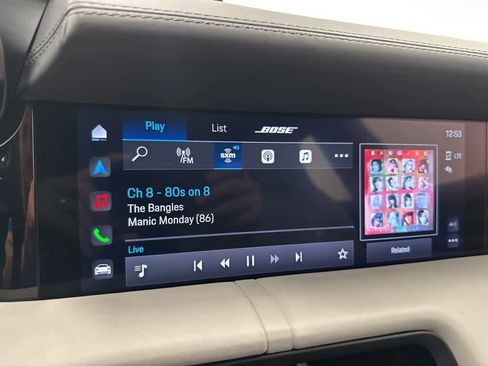 Used 2024 Porsche Taycan GTS image 23