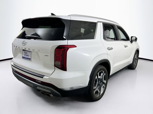 Used 2024 Hyundai Palisade Limited AWD/4WD image 5