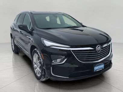 Certified 2023 Buick Enclave Essence w/ Experience Buick Package