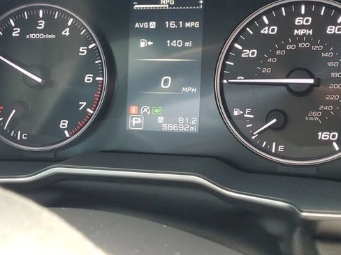 Used 2023 Subaru Outback Touring XT AWD/4WD image 14