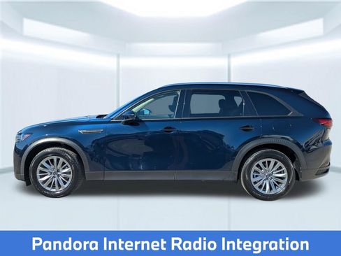 Used 2024 MAZDA CX-90 3.3 Turbo w/ Preferred Plus AWD/4WD image 2