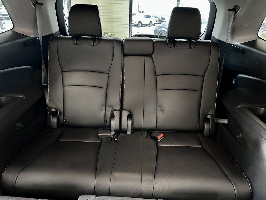 Used 2021 Honda Pilot Special Edition image 18