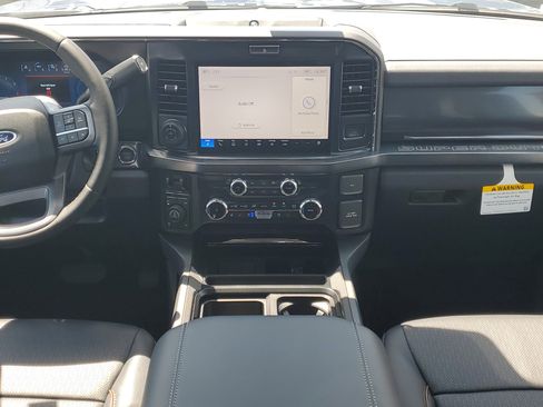 New 2026 Ford F250 Lariat w/ Tremor Off-Road Package image 13