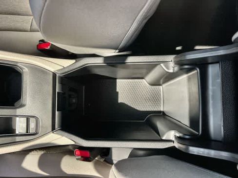 Certified 2026 Honda Accord LX image 27