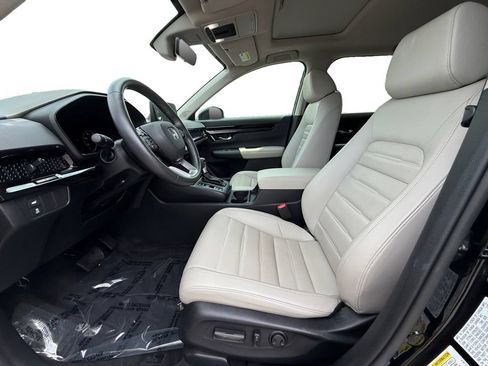 Used 2024 Honda CR-V EX-L image 9
