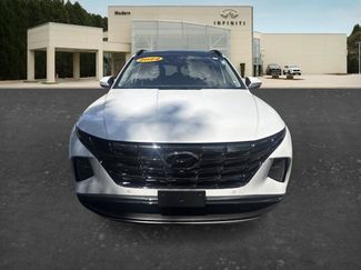 Used 2024 Hyundai Tucson Limited AWD/4WD video 2