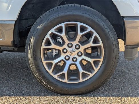 Used 2023 Ford F150 King Ranch w/ Equipment Group 601A High image 10