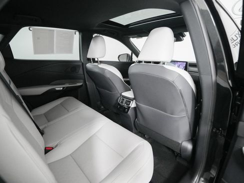 Certified 2026 Lexus RX 350 Premium Plus w/ Accessory Package (K3) FWD image 18