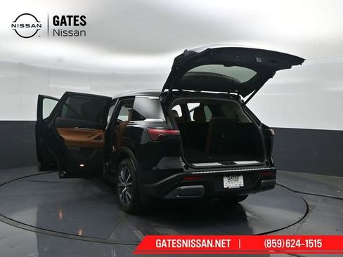 Used 2023 INFINITI QX60 Sensory w/ Cargo Package AWD/4WD image 60