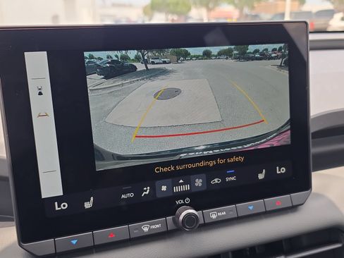 New 2026 Toyota RAV4 SE AWD/4WD image 19