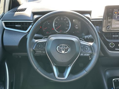 Used 2022 Toyota Corolla SE image 21