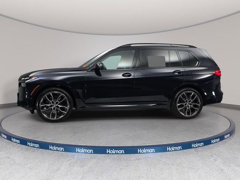 New 2026 BMW X7 M60i image 8