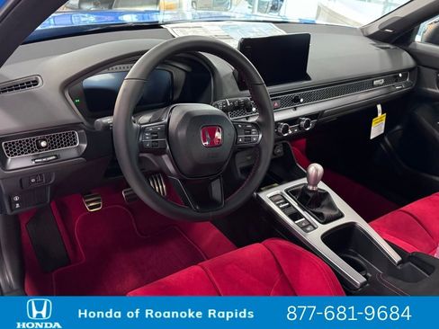 New 2025 Honda Civic Type R image 7