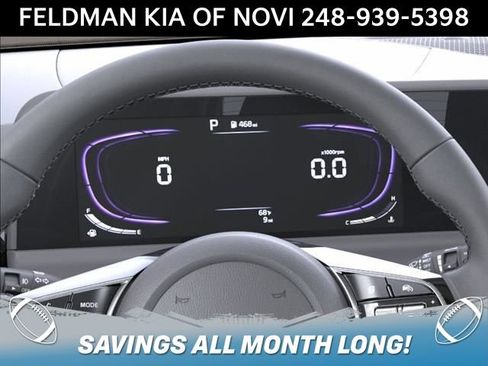 New 2026 Kia Seltos S AWD/4WD image 22