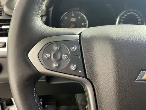 Used 2017 Chevrolet Tahoe Premier image 27