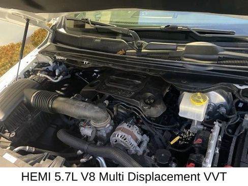 Used 2019 RAM 1500 Big Horn image 21