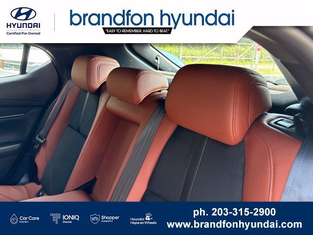 Used 2024 MAZDA MAZDA3 s AWD/4WD image 25