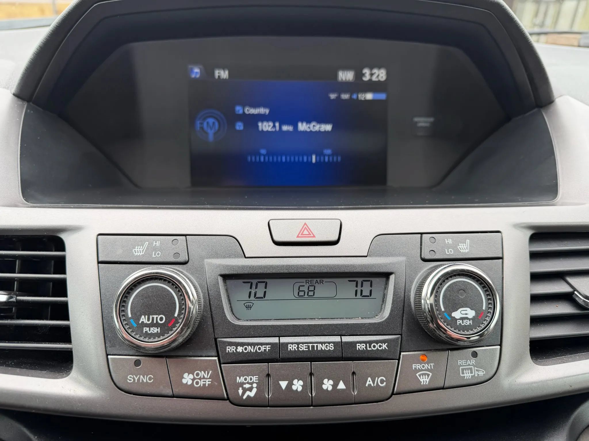 Used 2016 Honda Odyssey EX-L image 19
