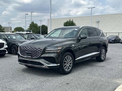 Used 2026 Genesis GV80 2.5T