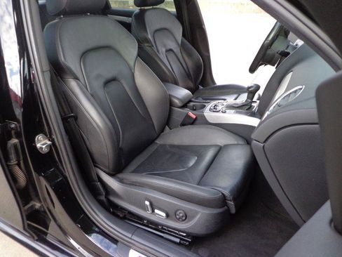 Used 2016 Audi A4 2.0T Premium Plus w/ Technology Package image 16