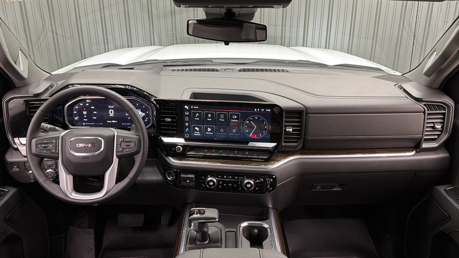 Used 2026 GMC Sierra 1500 Elevation AWD/4WD image 44