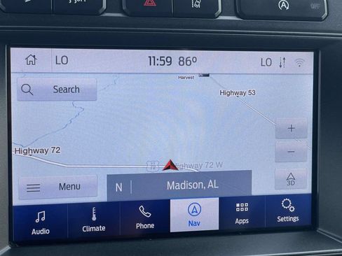 Used 2020 Ford Expedition Limited AWD/4WD image 29