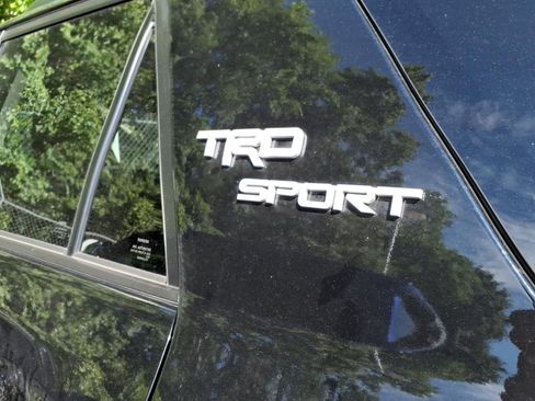 Used 2023 Toyota 4Runner TRD Sport image 6