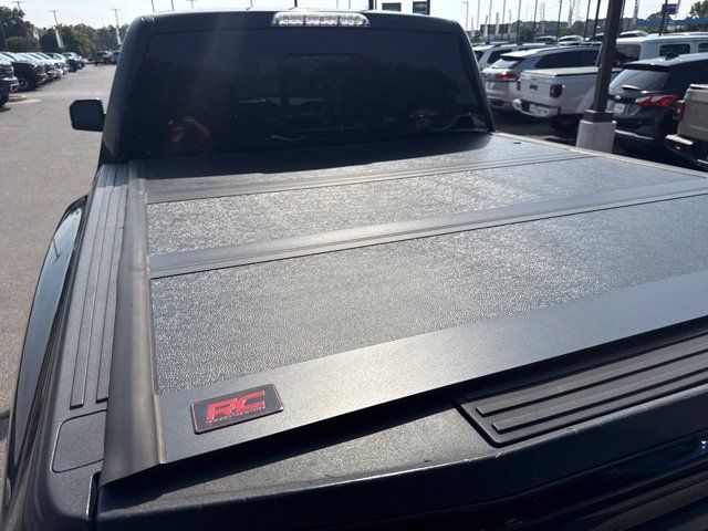 Used 2018 Ford F150 Raptor w/ Equipment Group 802A Luxury AWD/4WD image 18