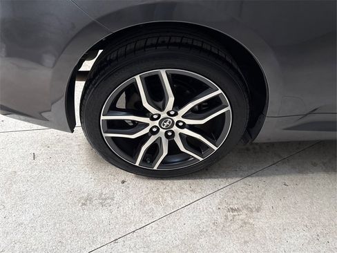 Used 2016 Scion tC 10 Series image 20