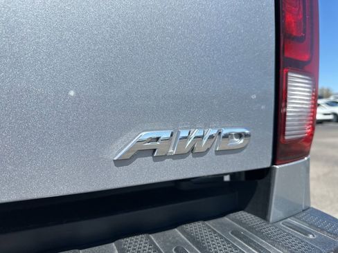 Used 2023 Honda Ridgeline RTL image 4