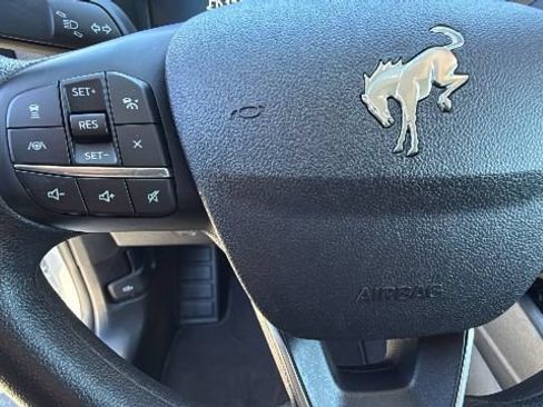 Used 2025 Ford Bronco Sport Big Bend AWD/4WD image 19