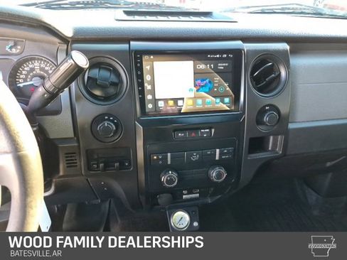 Used 2014 Ford F150 STX w/ Equipment Group 201A Mid image 16