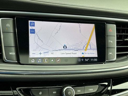 Used 2023 Buick Enclave Avenir w/ Avenir Technology Package image 34