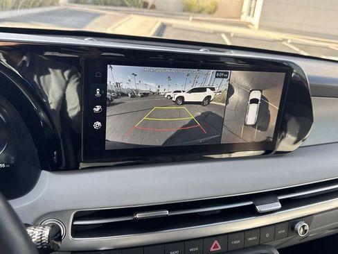 Used 2023 Hyundai Palisade SEL w/ Premium Package AWD/4WD image 15