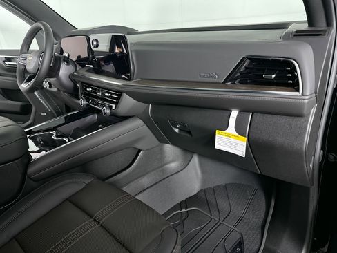 New 2026 Chevrolet Tahoe High Country w/ Sun And Tow Package image 90