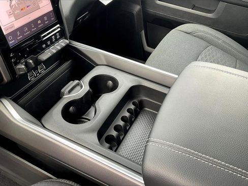 New 2026 RAM 2500 Big Horn image 8