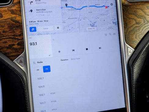 Used 2017 Tesla Model S 100D image 29