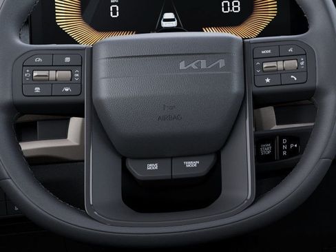 New 2027 Kia Telluride EX AWD/4WD image 22