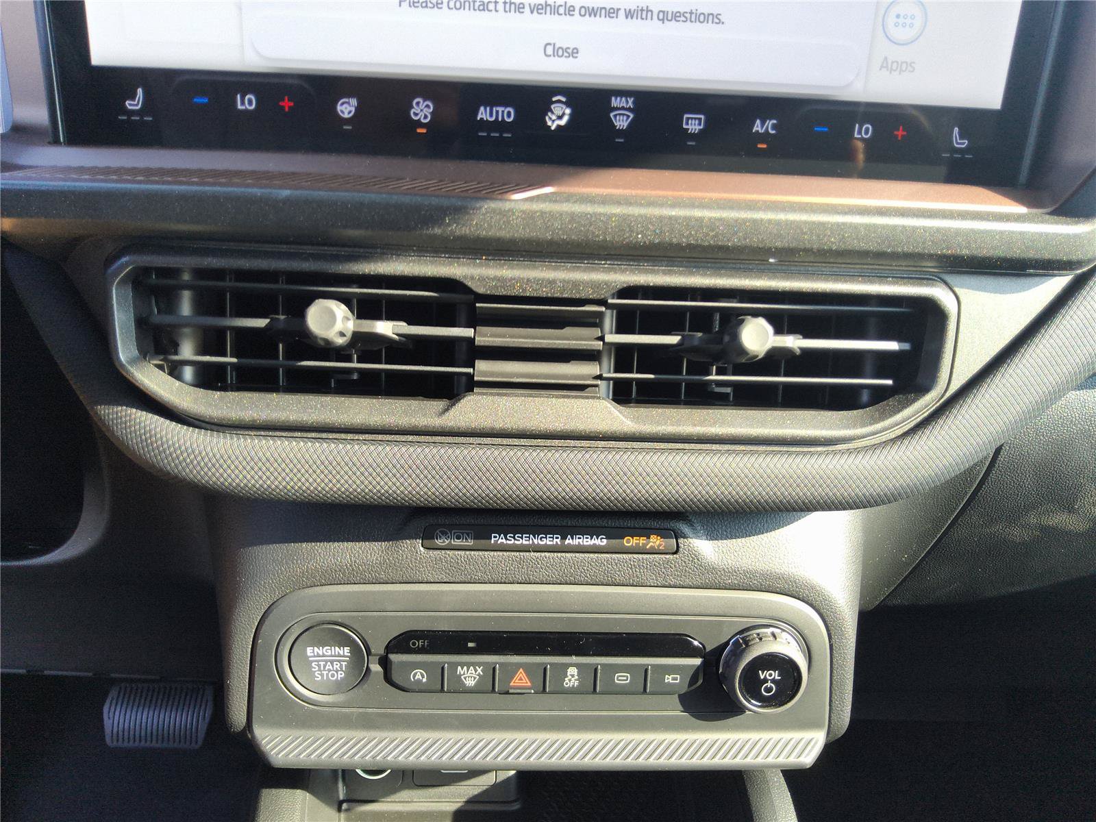 New 2026 Ford Bronco Sport Outer Banks AWD/4WD image 19