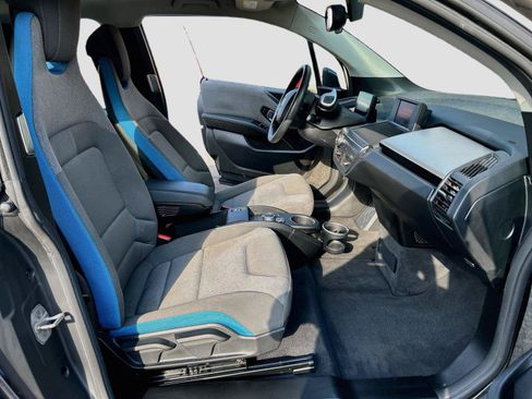 Used 2020 BMW i3 RWD image 15