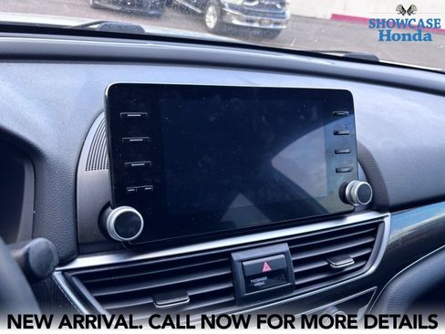 Used 2022 Honda Accord Sport image 10