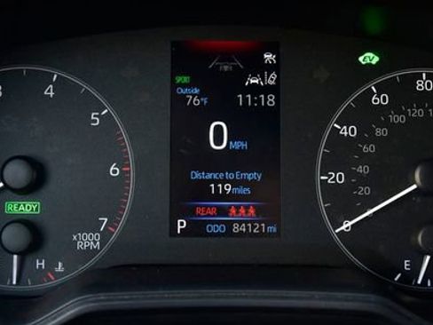 Used 2023 Toyota Corolla SE FWD image 25