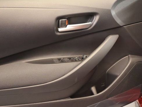 New 2026 Toyota Corolla SE image 9