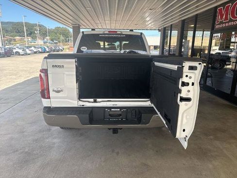 Certified 2025 Ford F150 King Ranch image 29