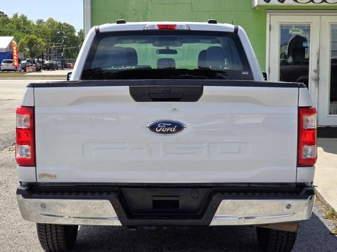 Used 2021 Ford F150 XL w/ Equipment Group 101A High image 7