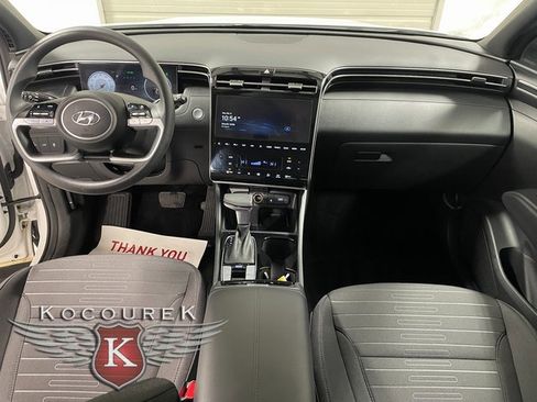 Used 2024 Hyundai Santa Cruz SEL w/ Activity Package image 13