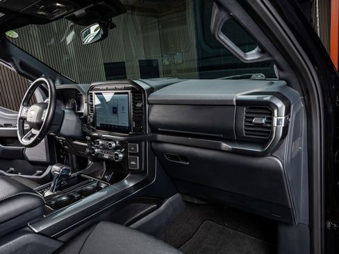 Used 2022 Ford F150 XLT w/ Equipment Group 302A High image 18