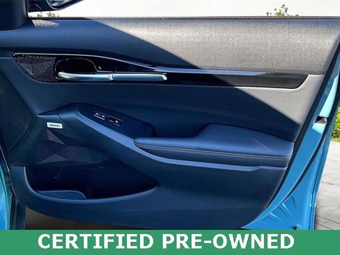 Certified 2024 Kia Seltos SX image 22