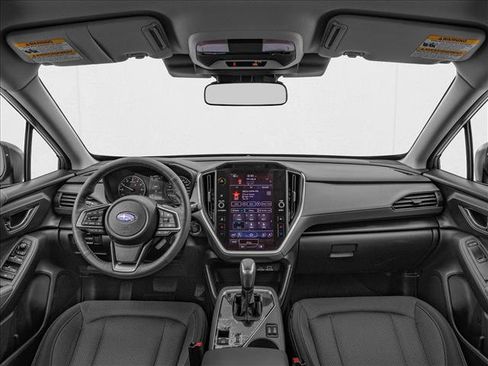 New 2026 Subaru Crosstrek 2.0i Premium AWD/4WD image 5
