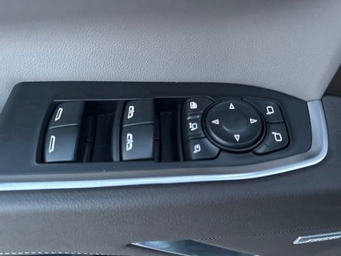 New 2026 Chevrolet Silverado 3500 LTZ w/ LTZ Convenience Package image 26